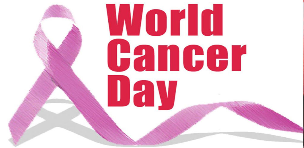 Support World Cancer Day | Humphrey & Associates